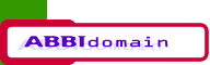 ABBIdomain service