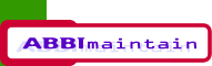 ABBImaintain service